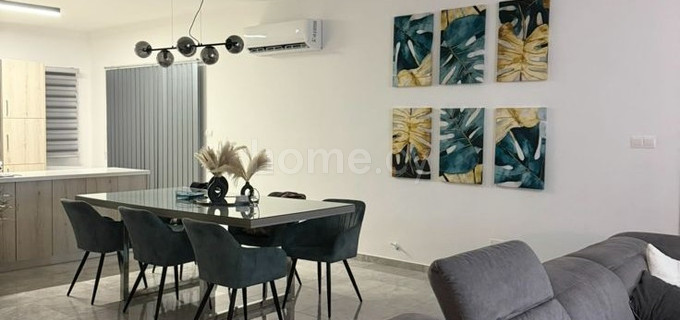 Villa for sale in Larnaca