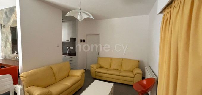 Apartment for sale in Limassol
