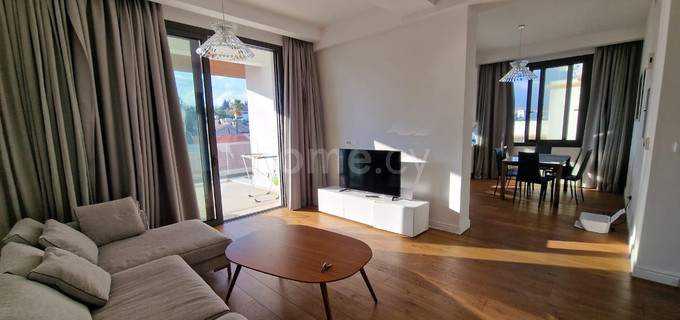 Apartment to rent in Limassol