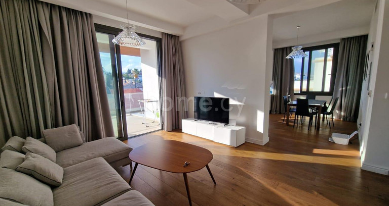 Apartment to rent in Limassol
