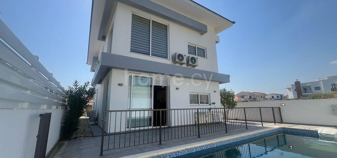 Villa to rent in Larnaca