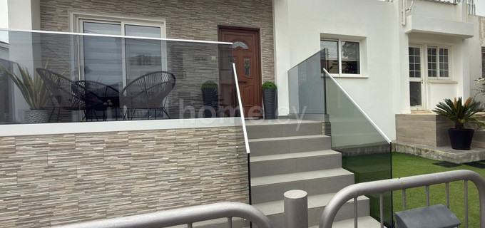 Ημιαυτόνομη μονοκατοικία προς πώληση - Λευκωσία