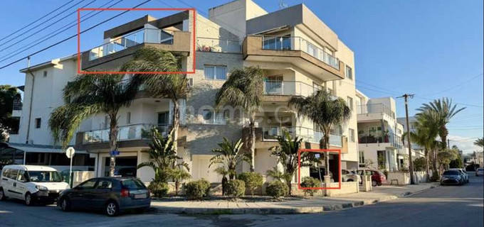Apartment to rent in Nicosia