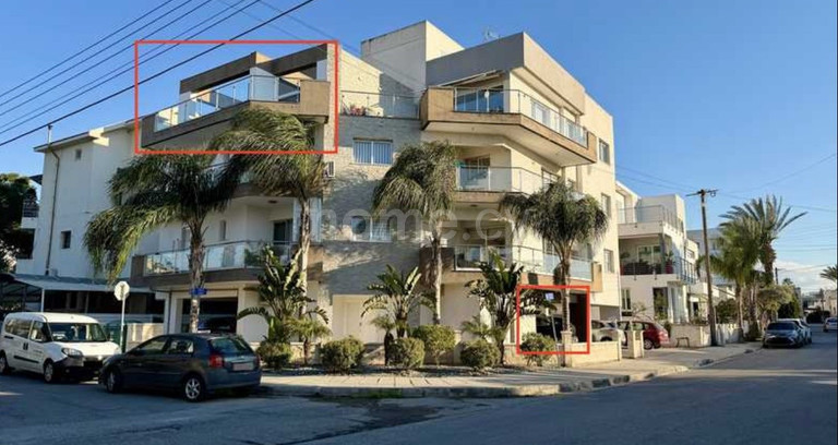 Apartment to rent in Nicosia