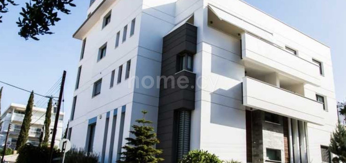 Apartment to rent in Nicosia