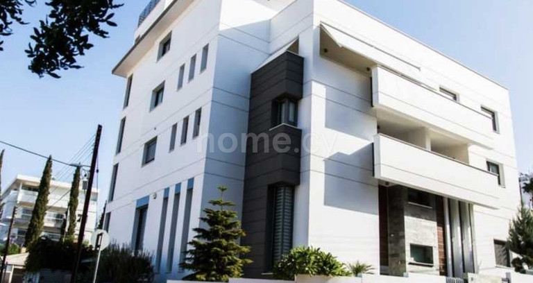 Apartment to rent in Nicosia