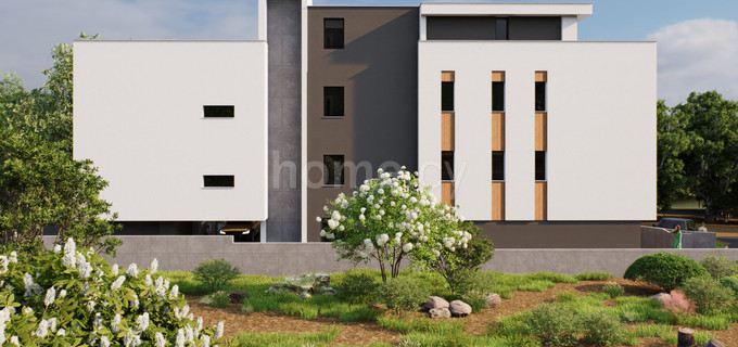 Wohnung in Paphos zu verkaufen