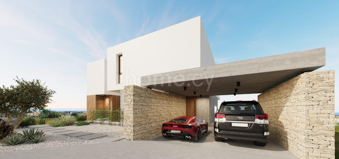 Villa for sale in Paphos