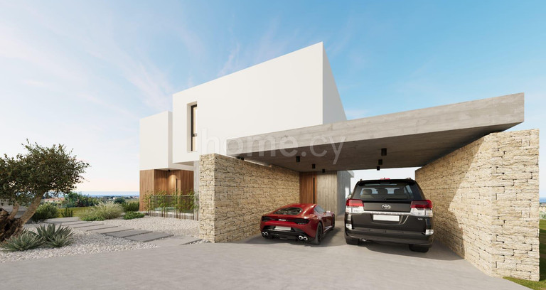 Βίλα προς πώληση - Πάφος