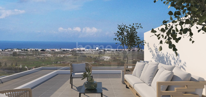 Apartment for sale in Paralimni