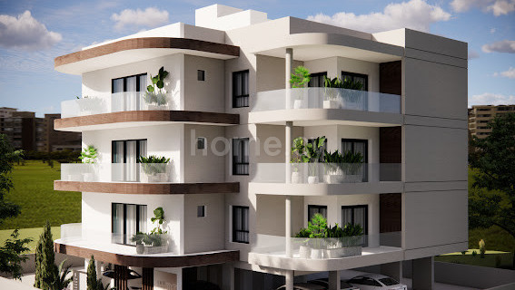 Lägenhet till salu i Limassol