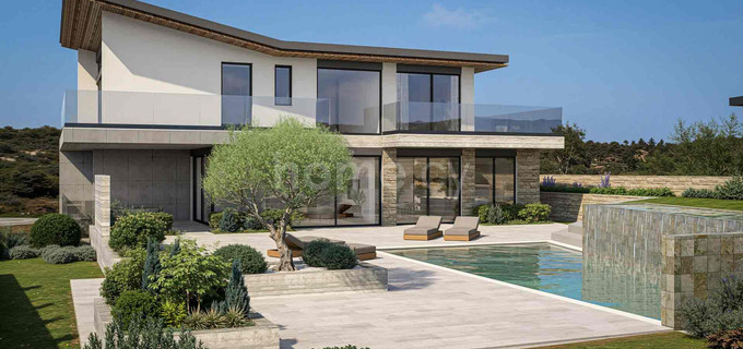 Villa till salu i Paphos