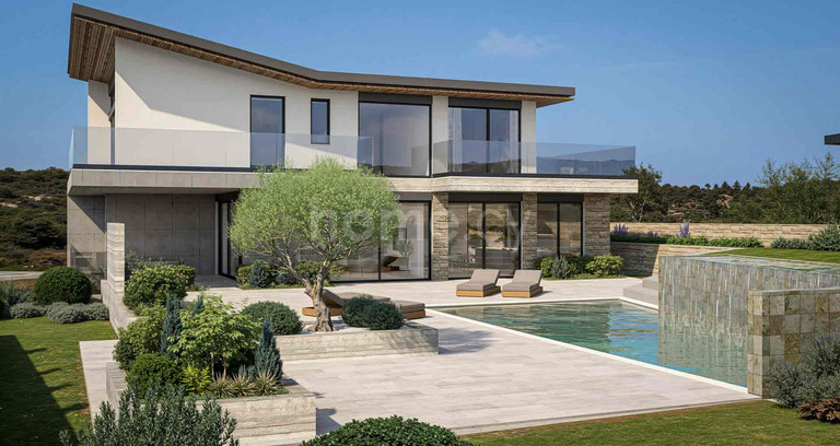 Villa for sale in Paphos