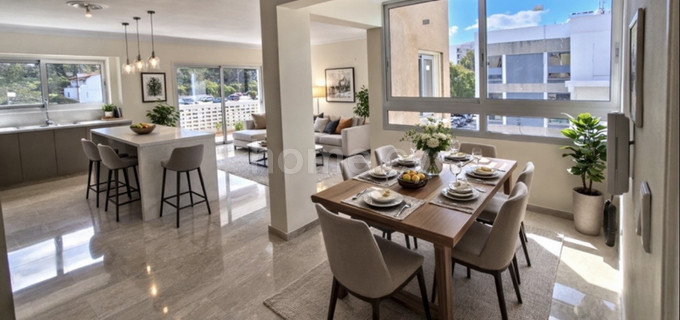 Apartment to rent in Nicosia