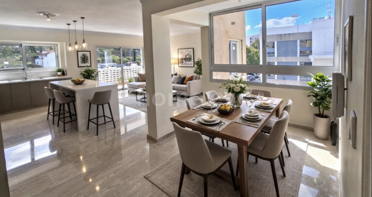 Apartment to rent in Nicosia