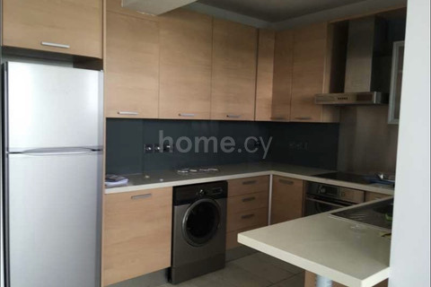 Apartment to rent in Nicosia