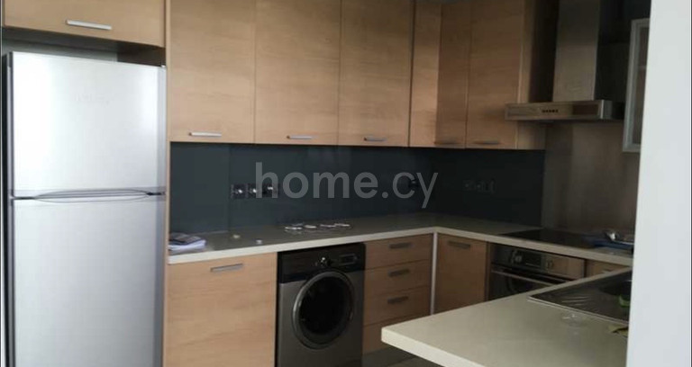 Apartment to rent in Nicosia