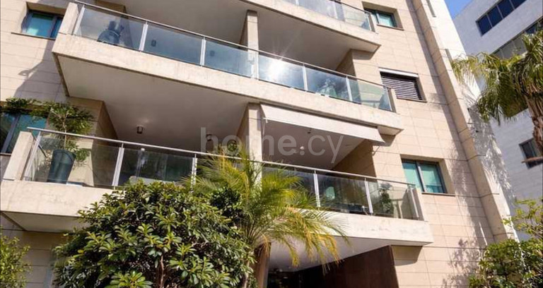 Apartment to rent in Nicosia