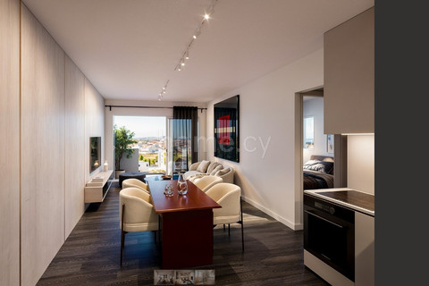 Apartment for sale in Larnaca