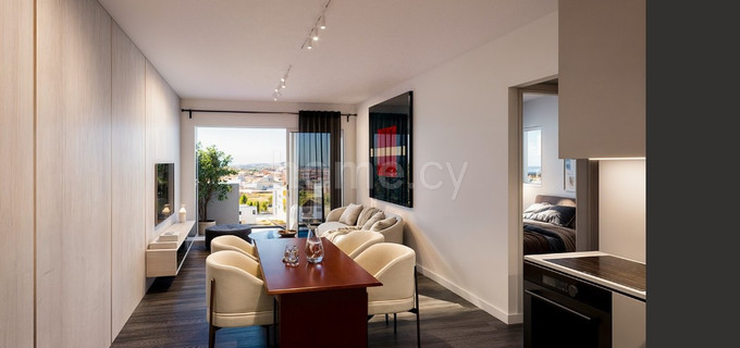 Lägenhet till salu i Larnaca