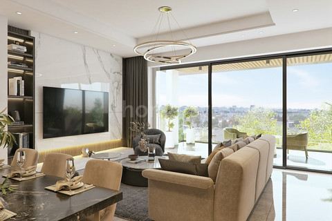 Apartment for sale in Larnaca