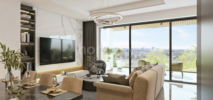 Lägenhet till salu i Larnaca