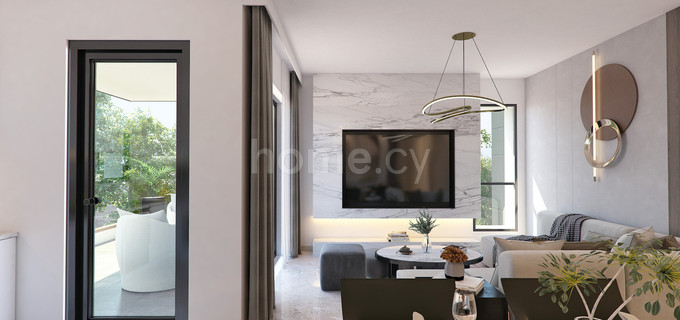 Lägenhet till salu i Larnaca