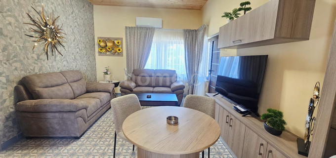 Villa till salu i Larnaca