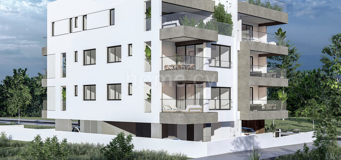 Lägenhet till salu i Nicosia