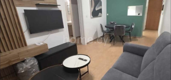 Apartment to rent in Nicosia