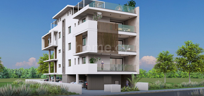 Apartment for sale in Limassol