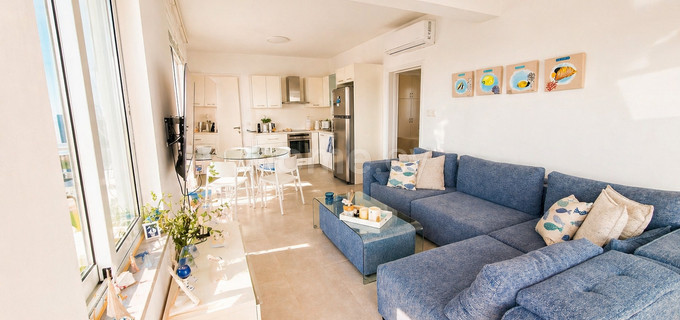 Apartment for sale in Paralimni