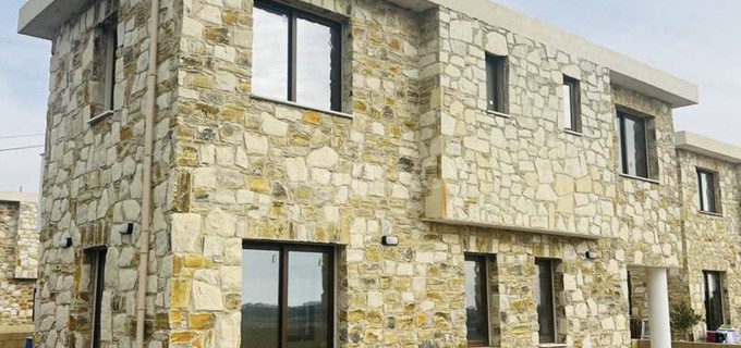 Villa for sale in Larnaca