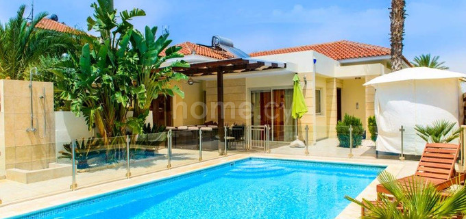 House for sale in Larnaca