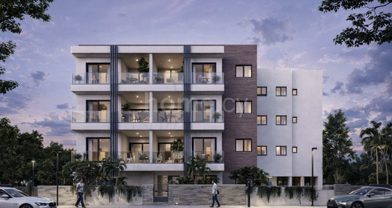 Apartment for sale in Deryneia