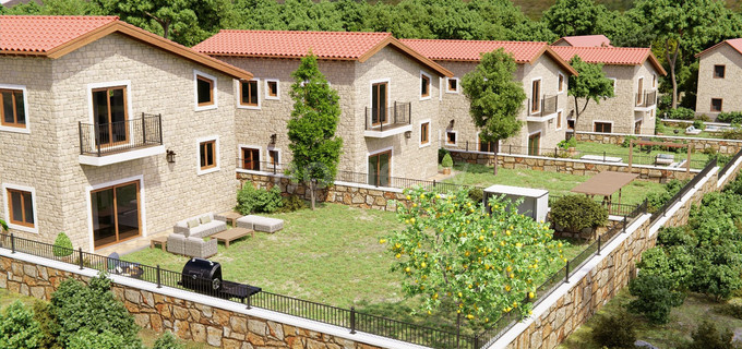 Villa for sale in Limassol