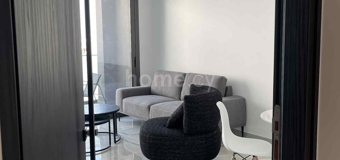 Mieszkanie do wynajęcia w Limassol