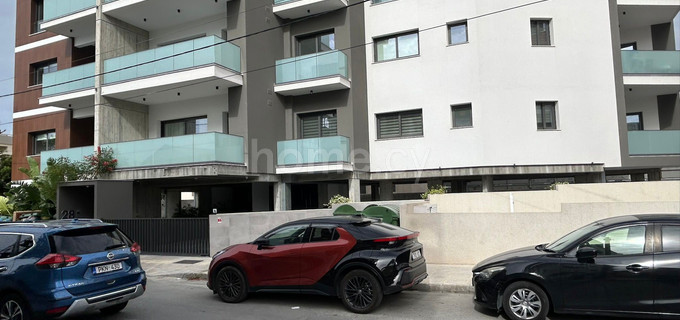 Apartment to rent in Limassol