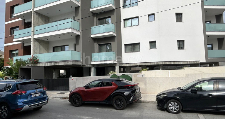 Apartment to rent in Limassol