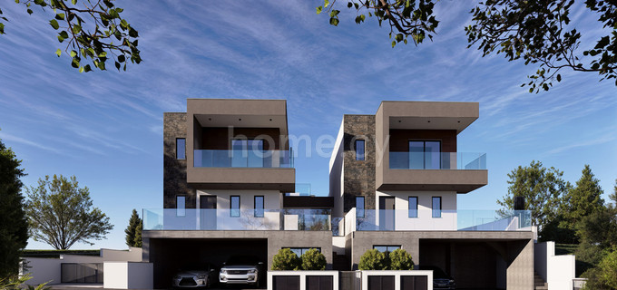 Villa for sale in Limassol