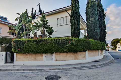 Villa for sale in Larnaca