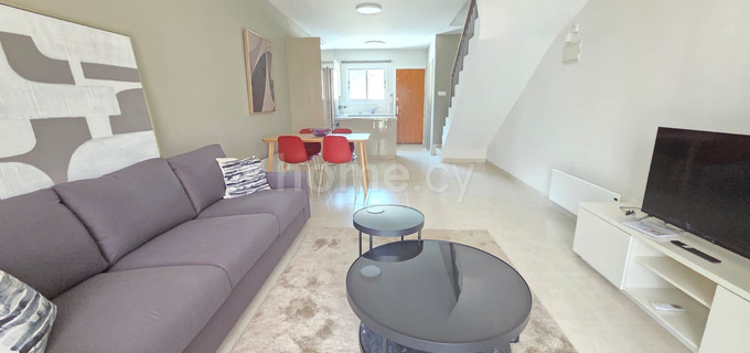 Casa de pueblo para alquilar en Germasogeia