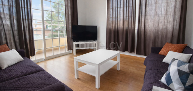 Apartamento para alquilar en Nicosia