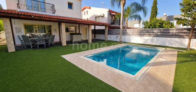 Villa para alquilar en Nicosia