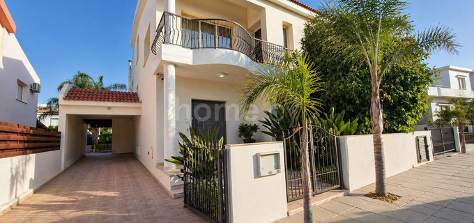 Villa to rent in Nicosia