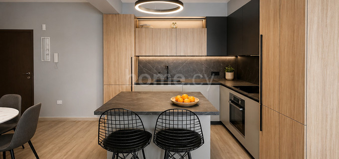 Apartamento para alquilar en Larnaca