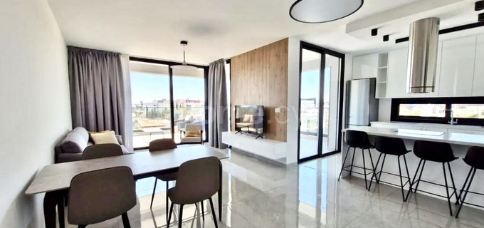 Apartamento para alquilar en Limassol