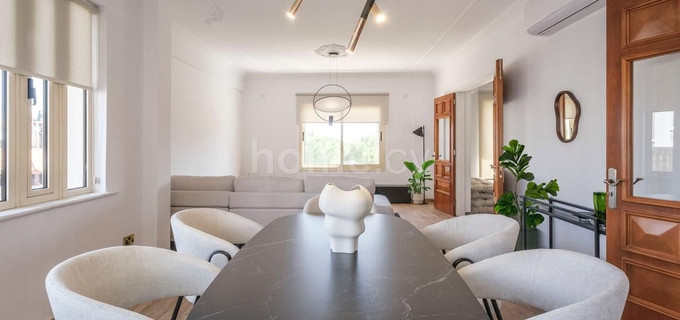 Villa for sale in Limassol