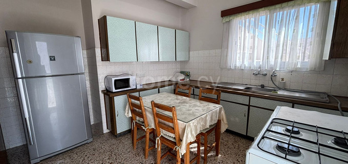 Apartamento para alquilar en Limassol