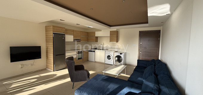 Apartamento para alquilar en Limassol